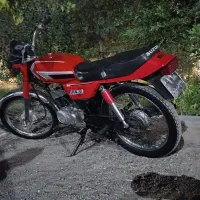 سوزوکی یاماها کاوازاکی ایژ