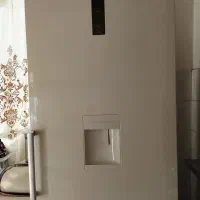 یخچال 22فوت امرسان در حد نو