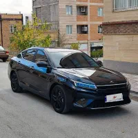 kmc j7|خودرو سواری و وانت|سنندج, |دیوار