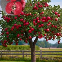 نهال/نگران/بادام/گردو|عمده‌فروشی|خلخال, |دیوار