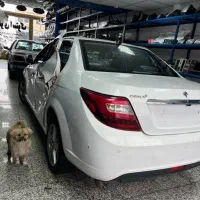 دنا پلاس توربو اتومات مدل1399تصادفی