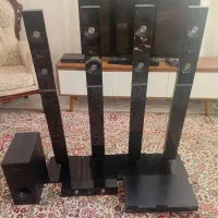 سینما خانگی