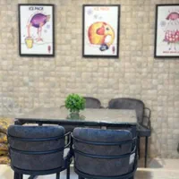 غذا خوری نهار خوری مدل پلانتر رستوران کافی شاپ