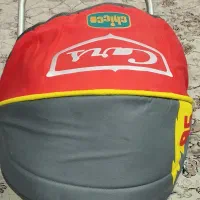 کالسکه و کرییر