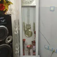 ساعت استاده