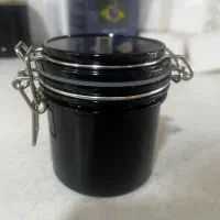 محفظه نگهدارنده چسب مژه (تانکر) فلزی