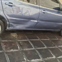 دنا مدل 94|خودرو سواری و وانت|شازند, |دیوار