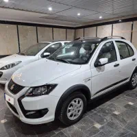 کوئیک خشک / R.S|خودرو سواری و وانت|نسیم‌شهر, |دیوار