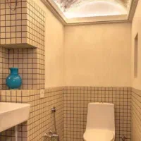 بنایی ومعماری سنتی و مدرن مجری طرحهای اینستاگرامی