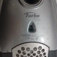 جارو برقی الجی