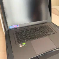 لپ تاپ گیمینگ ایسوس ASUS ROG ZEPHYRUS RTX 3070