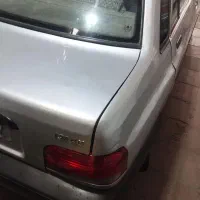 پراید مدل 85|خودرو سواری و وانت|تبریز, |دیوار