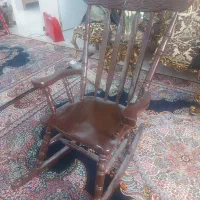 صندلی راک