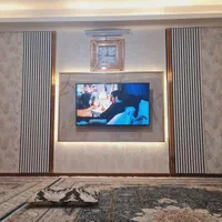 دکوراسیون لوکس ترمووال، ماربل‌شیت، پارکت، ابزار و|خدمات پیشه و مهارت|زاهدان, |دیوار
