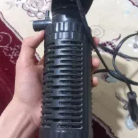 پمپ تصویه|ماهی|همدان, |دیوار