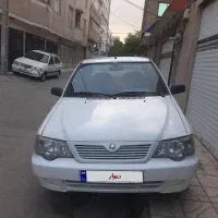 پراید۱۳۲مدل۹۰ sL