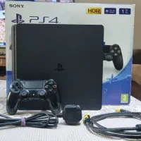 پی اس فور ۱ترا درحد