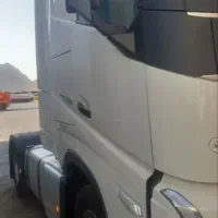 FH500 کم کار ۲۰۲۲|خودرو سنگین|شهرضا, |دیوار