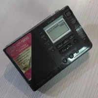 رادیو سونی مدل IcF.sw30