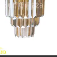 دیوار کوب افشون نو آک