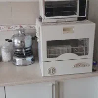 کل لوازم خانه|سماور، چای‌ساز، قهوه‌ساز|رودبار, |دیوار
