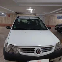 فروش خودرو پارس تندر