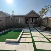 ویلا ۱۰۰ متری  در نواحی ساحل زیباکنار