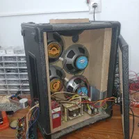تعمیر و سرویس اکو و پاور میکسر