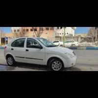 تیبا2|خودرو سواری و وانت|شهرکرد, |دیوار