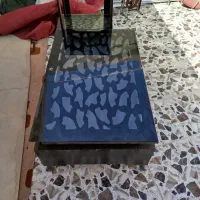 میز پذیرایی/جلو مبلی