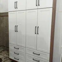 فروش ویژه انواع کمد دراور جاکفشی