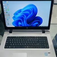 اپ تاپ HPدو گیگ گرافیک i7