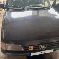 ۴۰۵ قره بالا