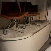 میز اداری مخصوص شرکت و تمامی اصناف