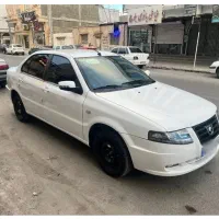 سورن ای اف سون دوگانه مخزن بزرگ سیمی