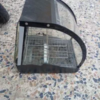 گرمکن پیراشکی