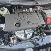 ۲۰۷ پانا مشکی پلاس ابنوس صفر