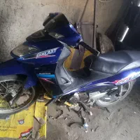 موتور گلکسی ۱۳۰