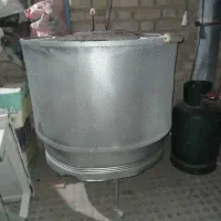 تنور گازی ایستاده