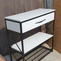 کنسول و کافی بار