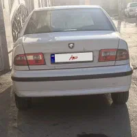 فروش سمند ef7مدل 94
