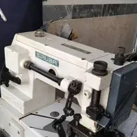 چرخ دوزندگی صنعتی . کمرکش سیروبا ضخیم دوز