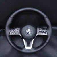 غربیلک فرمان پژو سمند۲۰۶ ۲۰۷ پارس و ۴۰۵ دنا