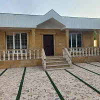 ویلا ۲۸۰ متری محدوده زیباکنار/گیلان/ خشکبیجار