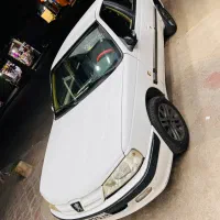 فروش فوری پژو پارس سال 98