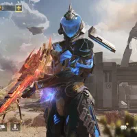 اکانت کالاف|کنسول، بازی ویدئویی و آنلاین|اصفهان, بهار آزادی|دیوار