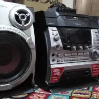 ضبط خانگی آیوا ژاپن فلش خور