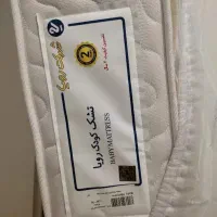 تشک تخت کودک