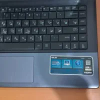 لب تاب  asus x45u|رایانه همراه|تبریز, |دیوار
