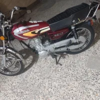 موتور سیکلت شیرویه